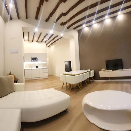 Centerbeach&Chic Alicante Eksteriør billede
